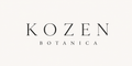 KOZEN Botanica - Home