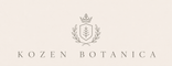 KOZEN Botanica - Home